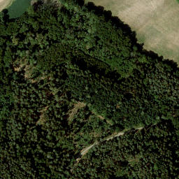 Satellite imagery of Schloß Neuhof, DE