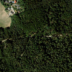 Satellite imagery of Wildmeisterstein, DE