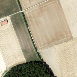 Satellite imagery of Ettersberg, DE