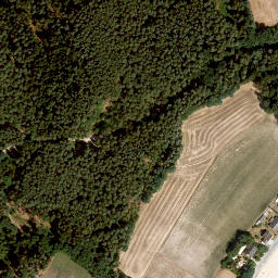 Satellite imagery of Sommerleite, DE