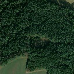 Satellite imagery of Tännigsberg, DE