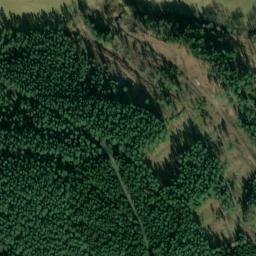 Satellite imagery of Tännigsberg, DE