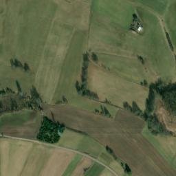 Satellite imagery of Hohe Wart, DE