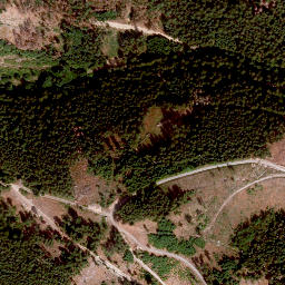 Satellite imagery of Kohlmaisel, DE