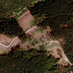 Satellite imagery of Kohlmaisel, DE
