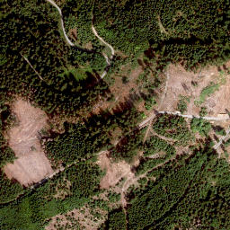 Satellite imagery of Kohlmaisel, DE