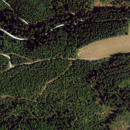 Satellite imagery of Rauhenberg, DE