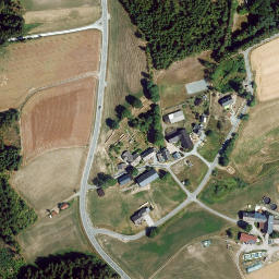 Satellite imagery of Rauhenberg, DE