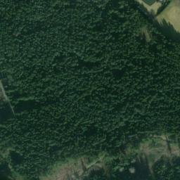 Satellite imagery of Rauschenberg, DE