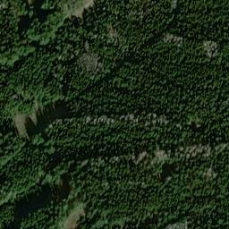 Satellite imagery of Smrkovec [Krásná-Újezd], CZ