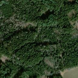 Satellite imagery of Kopaninský vrch [Aš-Kopaniny], CZ