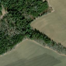 Satellite imagery of Kopaninský vrch [Aš-Kopaniny], CZ