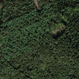 Satellite imagery of (Strážný) [Aš-Doubrava], CZ