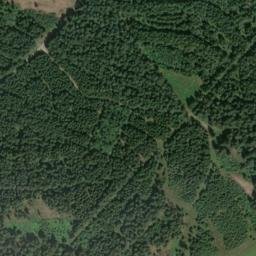 Satellite imagery of Liščí hora [Luby-Výspa], CZ