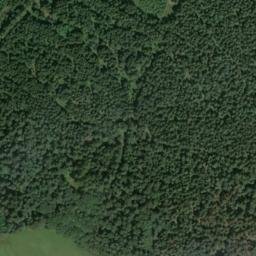 Satellite imagery of Liščí hora [Luby-Výspa], CZ