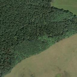 Satellite imagery of Liščí hora [Luby-Výspa], CZ