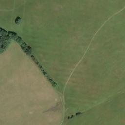 Satellite imagery of [Horní Luby] GSM, CZ