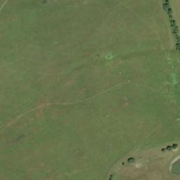 Satellite imagery of [Horní Luby] GSM, CZ