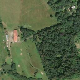 Satellite imagery of [Horní Luby] GSM, CZ