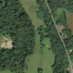 Satellite imagery of U Strejců [Horní Luby] outlook t., CZ