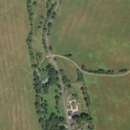 Satellite imagery of [Luby] GSM, CZ