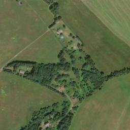 Satellite imagery of [Luby] GSM, CZ