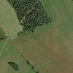 Satellite imagery of [Luby] GSM, CZ