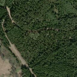 Satellite imagery of (Na Srázu) [Luby-Opatov], CZ