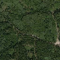 Satellite imagery of (Na Srázu) [Luby-Opatov], CZ