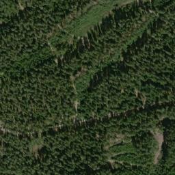 Satellite imagery of (Na Srázu) [Luby-Opatov], CZ