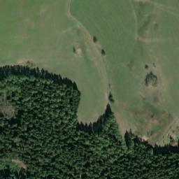 Satellite imagery of Hamerský vrch [Kraslice-Liboc], CZ