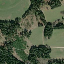 Satellite imagery of Hamerský vrch [Kraslice-Liboc], CZ