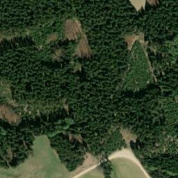 Satellite imagery of Vysoká Jedle [Jindřichovice - Stará] WT-1, CZ