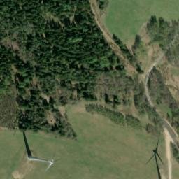 Satellite imagery of Vysoká Jedle [Jindřichovice - Stará] WT-1, CZ