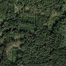 Satellite imagery of Bílá skála [Jindřichovice-Mezihorská], CZ