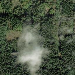 Satellite imagery of Bílá skála [Jindřichovice-Mezihorská], CZ