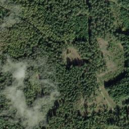 Satellite imagery of Bílá skála [Jindřichovice-Mezihorská], CZ