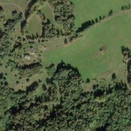 Satellite imagery of Vysoký kopec [Tatrovice-Křemenitá], CZ