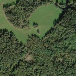 Satellite imagery of Vysoký kopec [Tatrovice-Křemenitá], CZ
