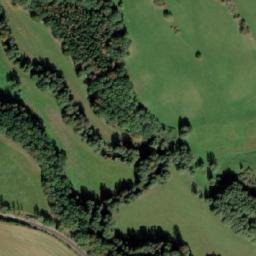 Satellite imagery of Špičák [Nová Role], CZ