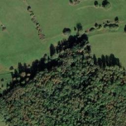 Satellite imagery of Špičák [Nová Role], CZ