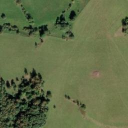 Satellite imagery of Špičák [Nová Role], CZ