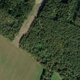 Satellite imagery of Strážiště [Nová Role-Mezirolí], CZ