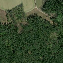 Satellite imagery of Strážiště [Nová Role-Mezirolí], CZ