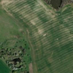 Satellite imagery of Lysý vrch [Sadov-Bor u Karlových Var], CZ