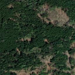 Satellite imagery of Studený vrch W [Sadov-Stráň], CZ