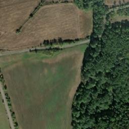 Satellite imagery of (Mašťovský les) [Radonice-Sedlec], CZ