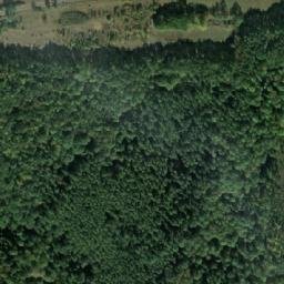 Satellite imagery of (Mašťovský les) [Radonice-Sedlec], CZ