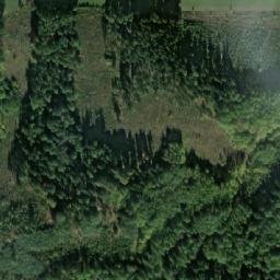 Satellite imagery of (Mašťovský les) [Radonice-Sedlec], CZ