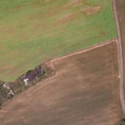 Satellite imagery of [Krásný Dvůr-Chrášťov] GSM, CZ